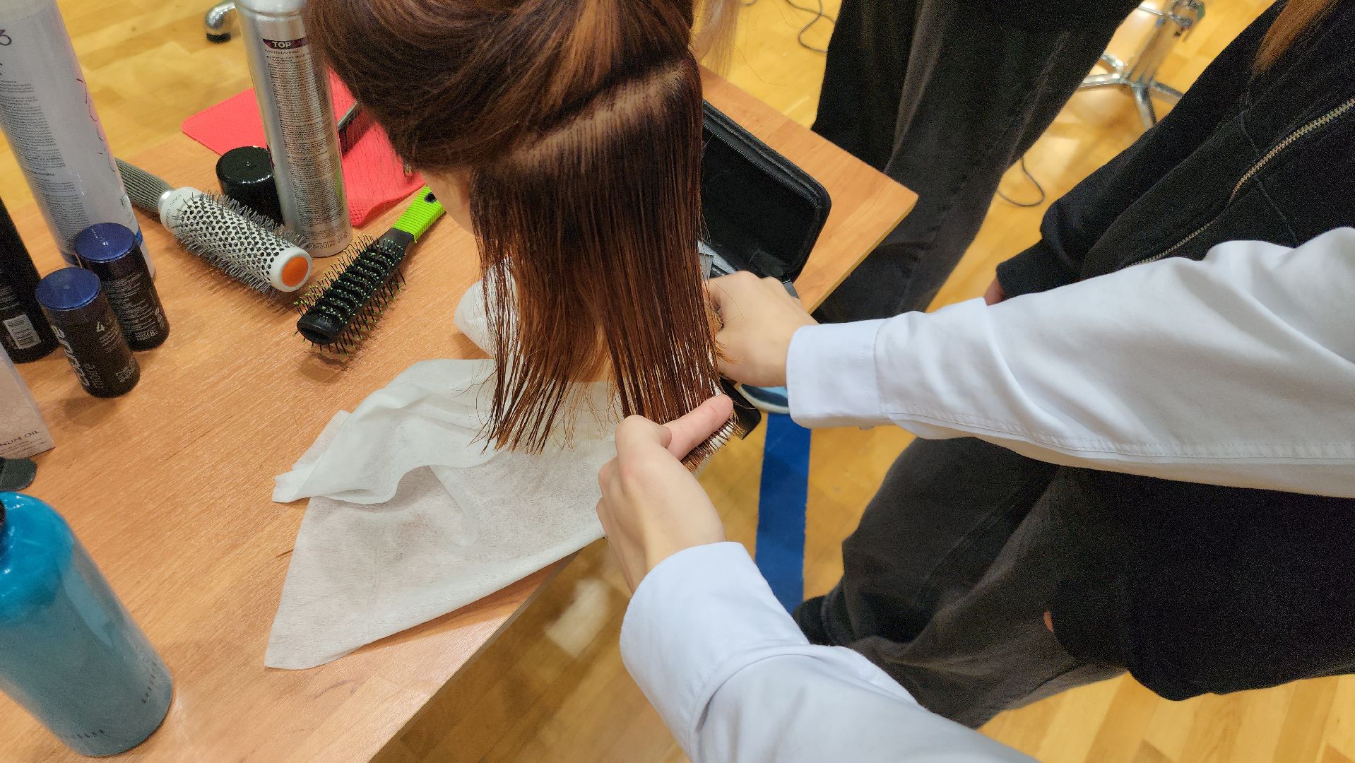 образование, образование подмосковья, техникум, школьники, путь навыков, руза, рузский городской округ,