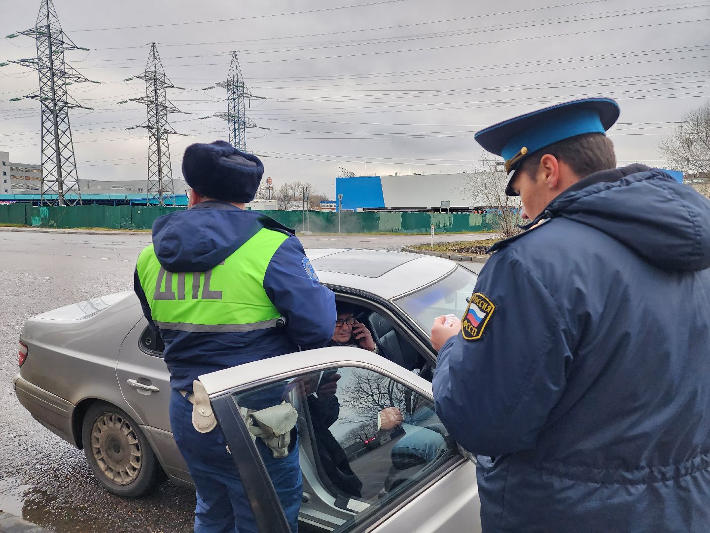 гаи, налоговая, машины, химки, подмосковье,