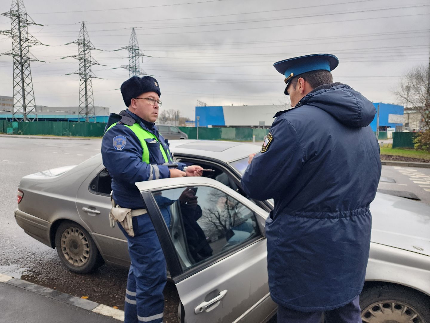 гаи, налоговая, машины, химки, подмосковье,