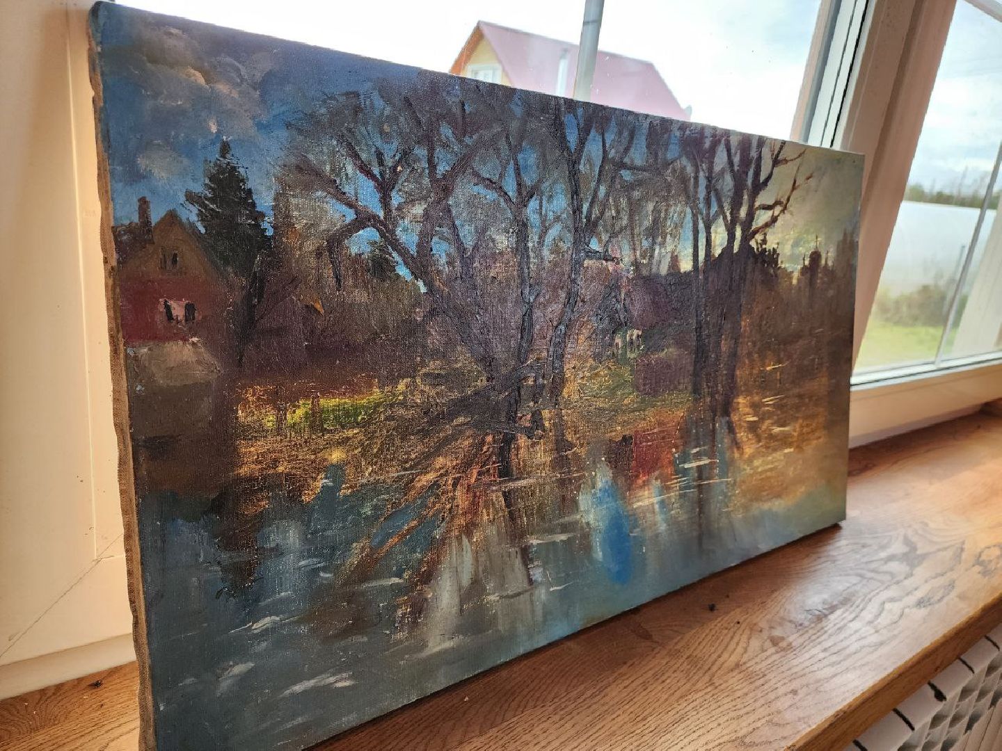 можайск, можайский городской округ, подмосковье, многодетная семья, многодетный отец, дети, воспитание детей,