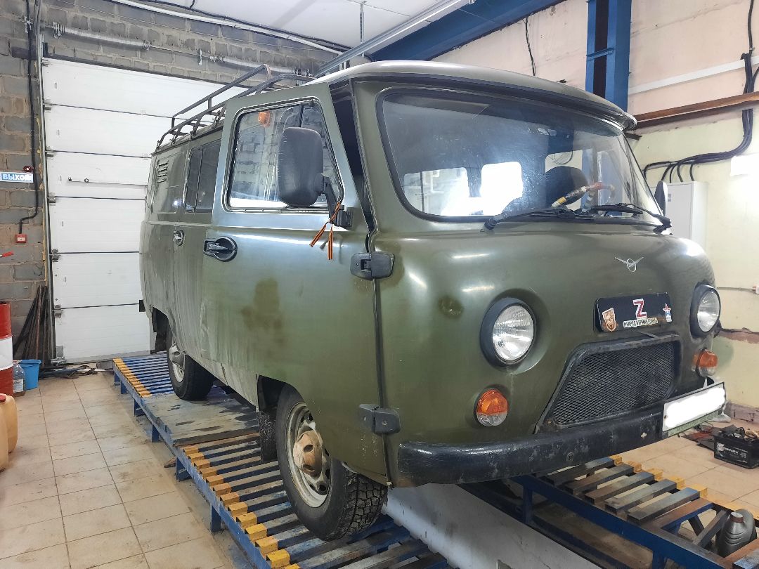 СВО, УАЗ, Помощь Земляку, Шатура, Гуманитарная помощь