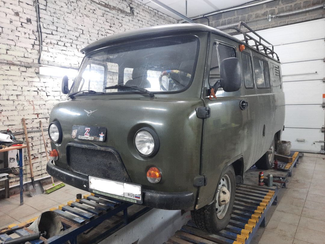 СВО, УАЗ, Помощь Земляку, Шатура, Гуманитарная помощь