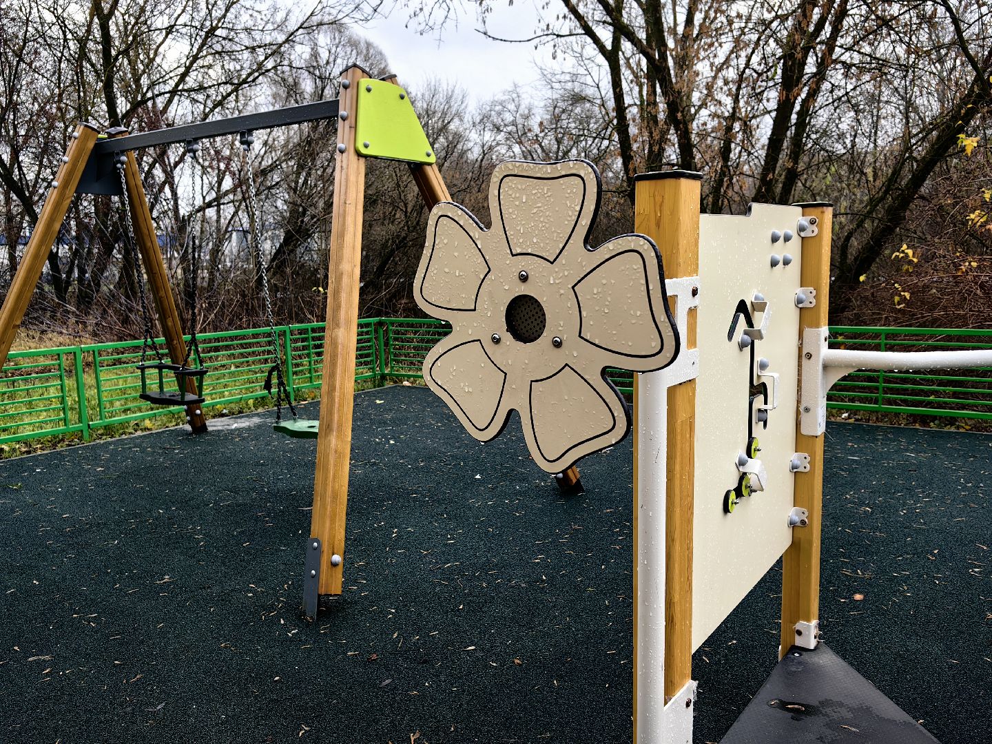 детская площадка, качели, дети, безопасность, игры,