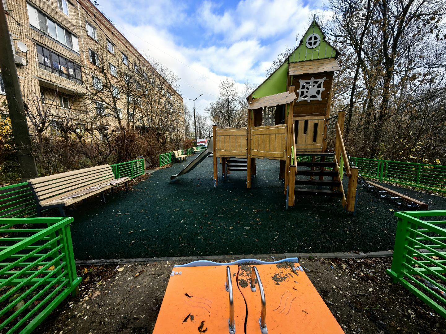 детская площадка, качели, дети, безопасность, игры,