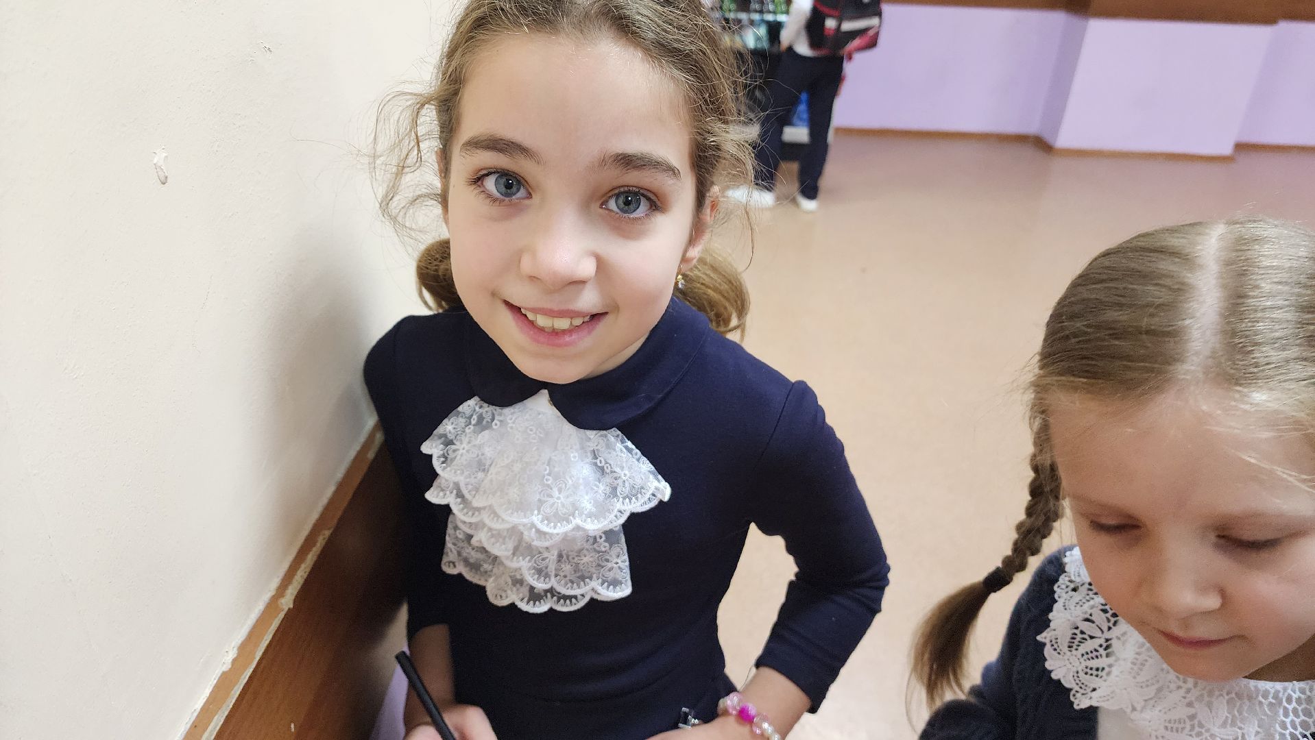 подмосковье, городской округ пушкинский, Ивантеевка, образование, День толерантности,