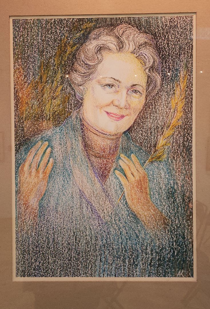 художник, выставка, выставочный зал, музей, электросталь, культура подмосковья,