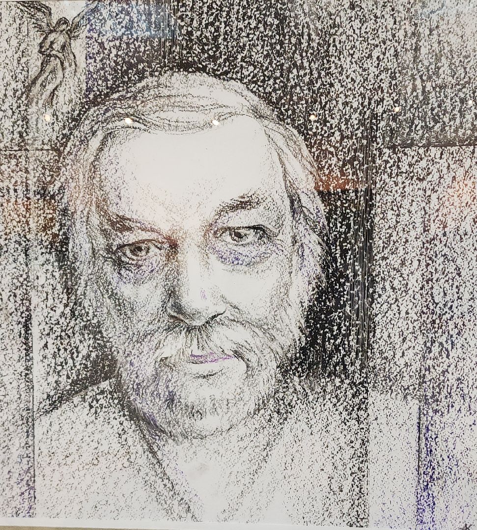 художник, выставка, выставочный зал, музей, электросталь, культура подмосковья,