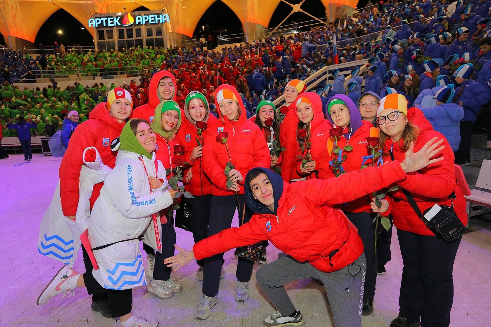 домодедово, подмосковье, большая перемена, первые, большое путешествие, МДЦ Артек, поселок Гурзуф, Ялта, Горжусь Россией, лагерь Артек, семья, патриотизм, решение кейса, волонтерство, стартап, МГУ, гибкие навыки, диплом, победитель, финалист,