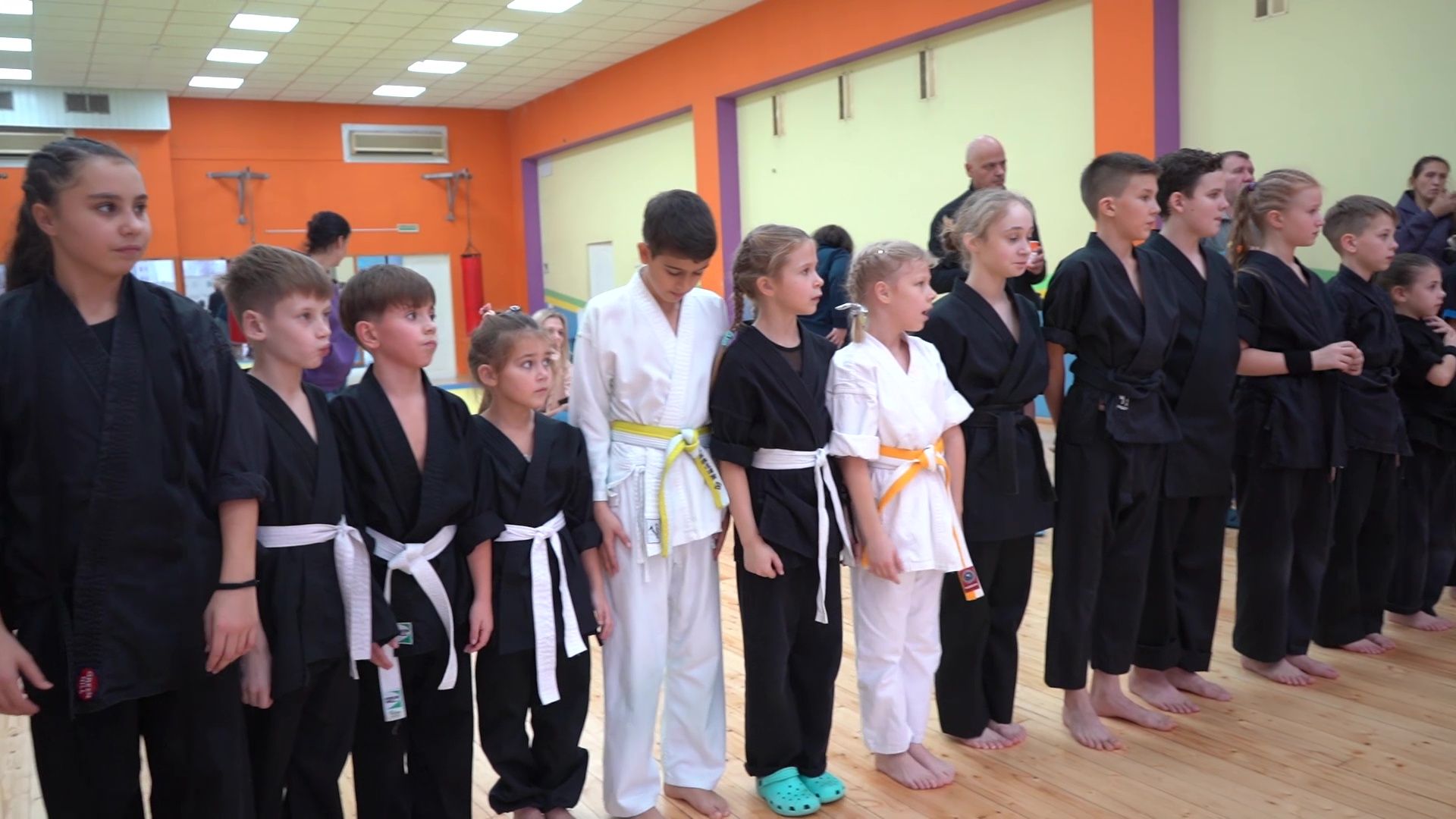 Реутов, спорт, Волна, кикбоксинг, удары, соревнования,