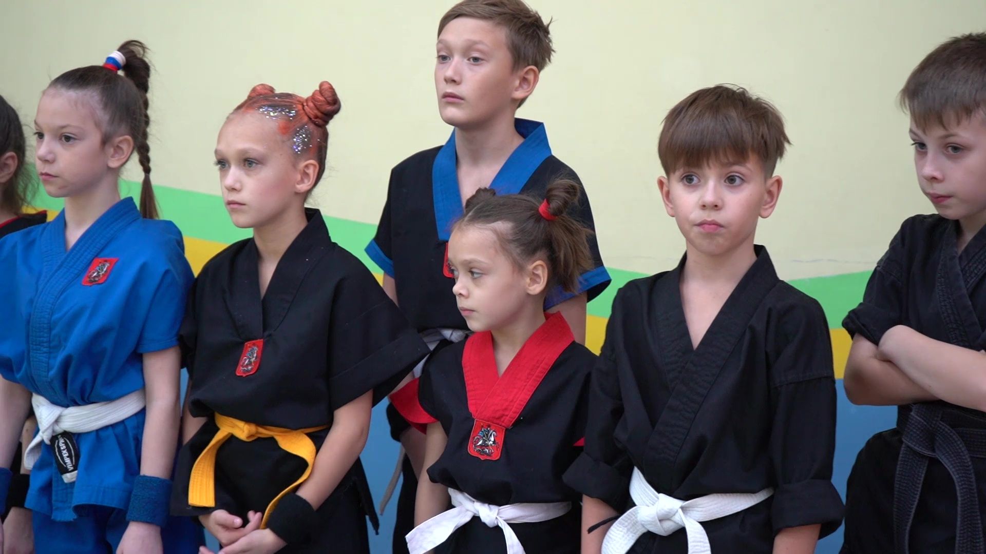 Реутов, спорт, Волна, кикбоксинг, удары, соревнования,