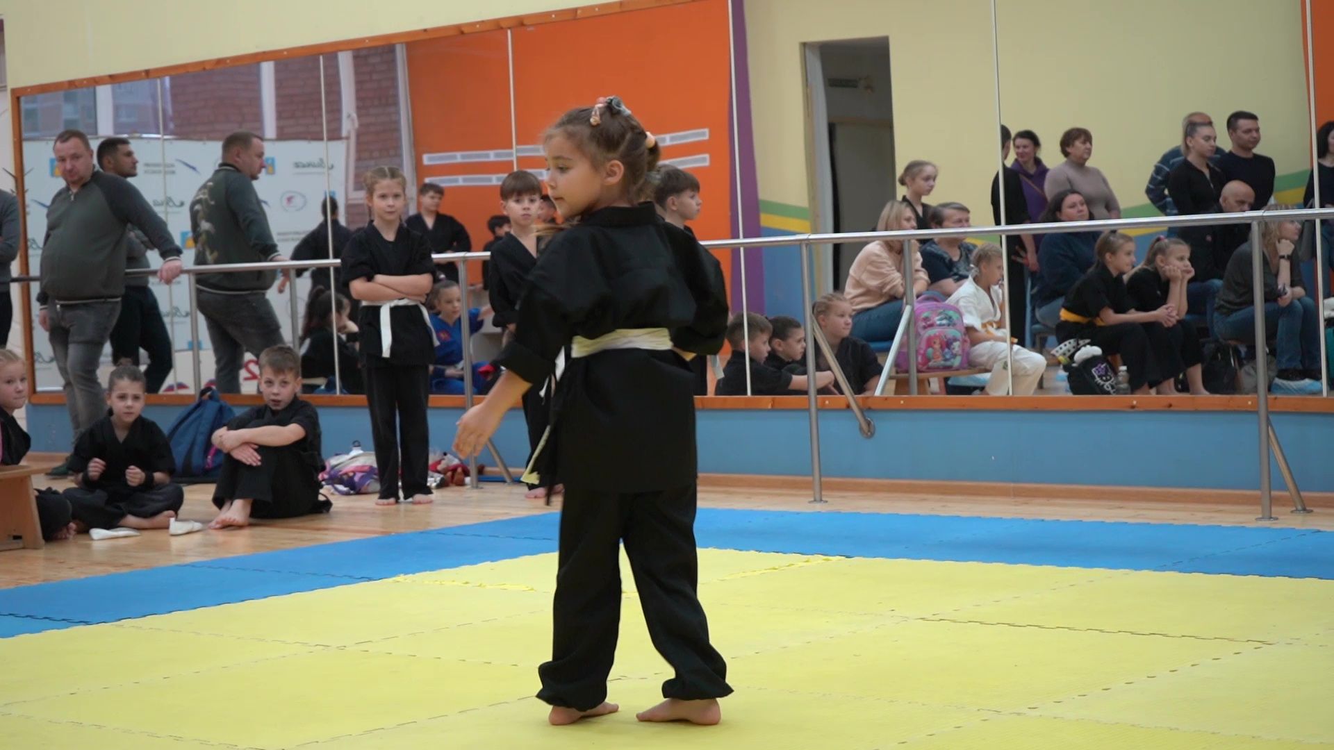 Реутов, спорт, Волна, кикбоксинг, удары, соревнования,