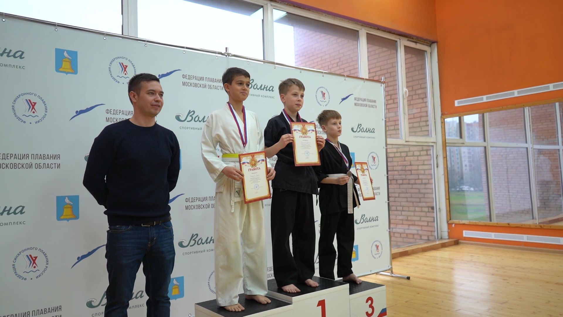 Реутов, спорт, Волна, кикбоксинг, удары, соревнования,