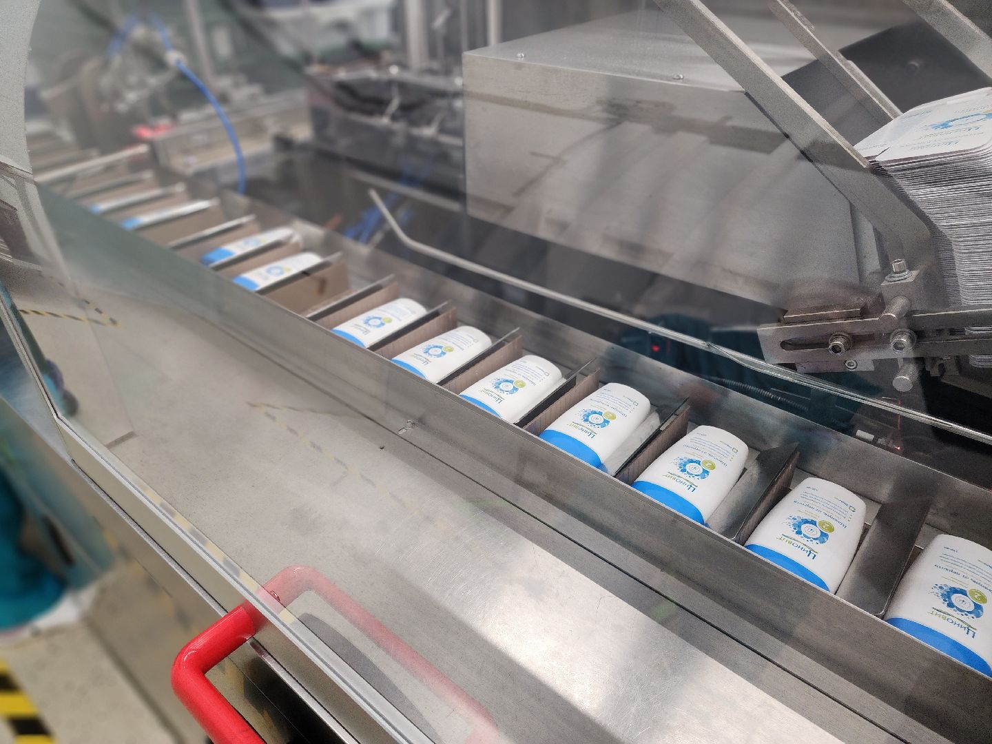 ступино, экономика, производительность труда,