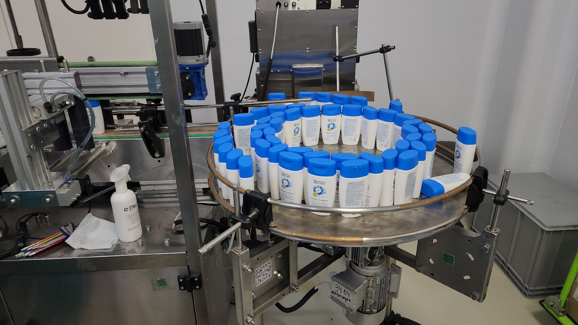 ступино, экономика, производительность труда,