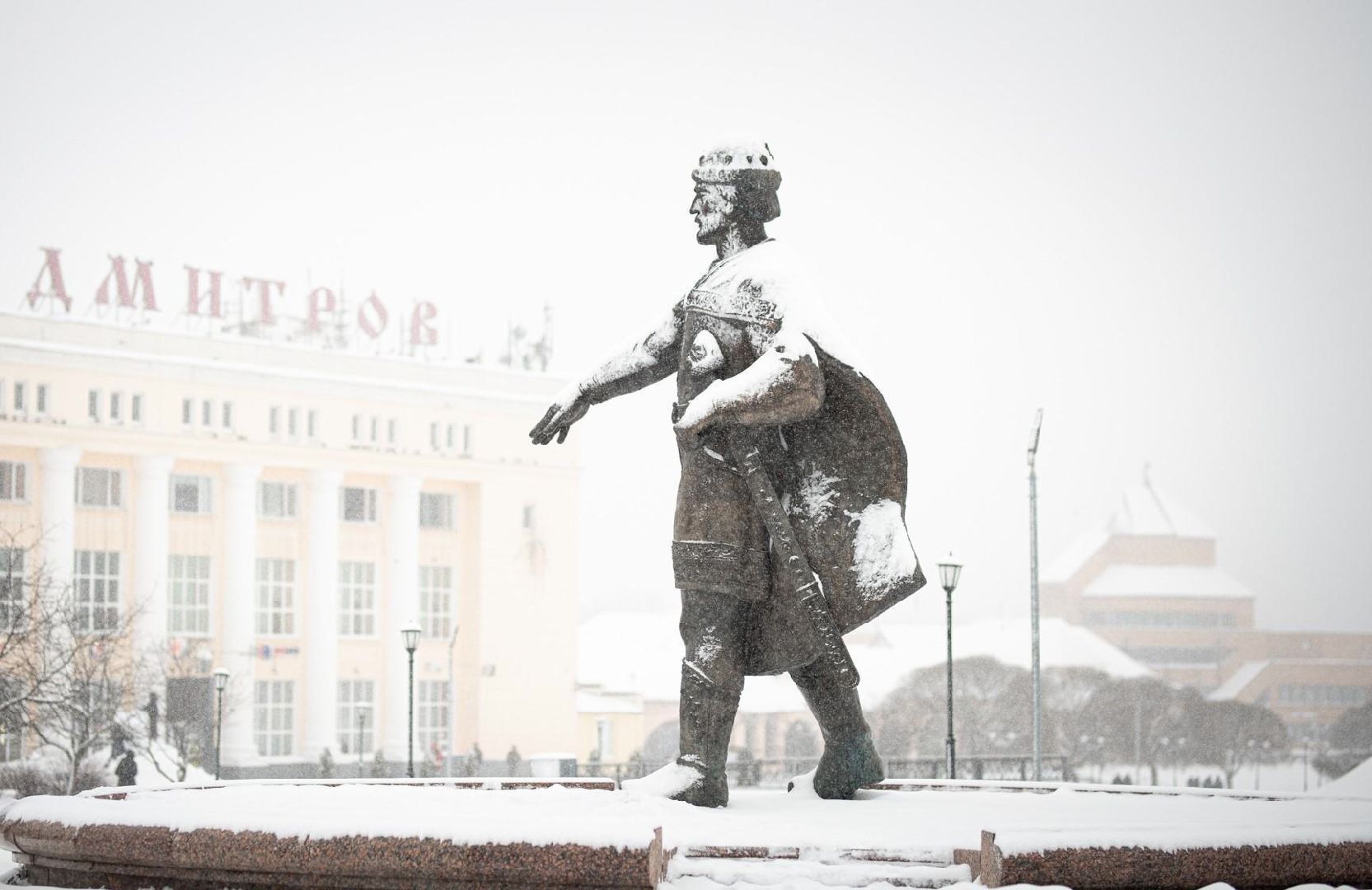Дмитров, Туризм, Волен, Зооферма Шихово, Российские альпаки, Картодром Маяк, Целеево, Клуб Тягачева, Дмитровский кремль,