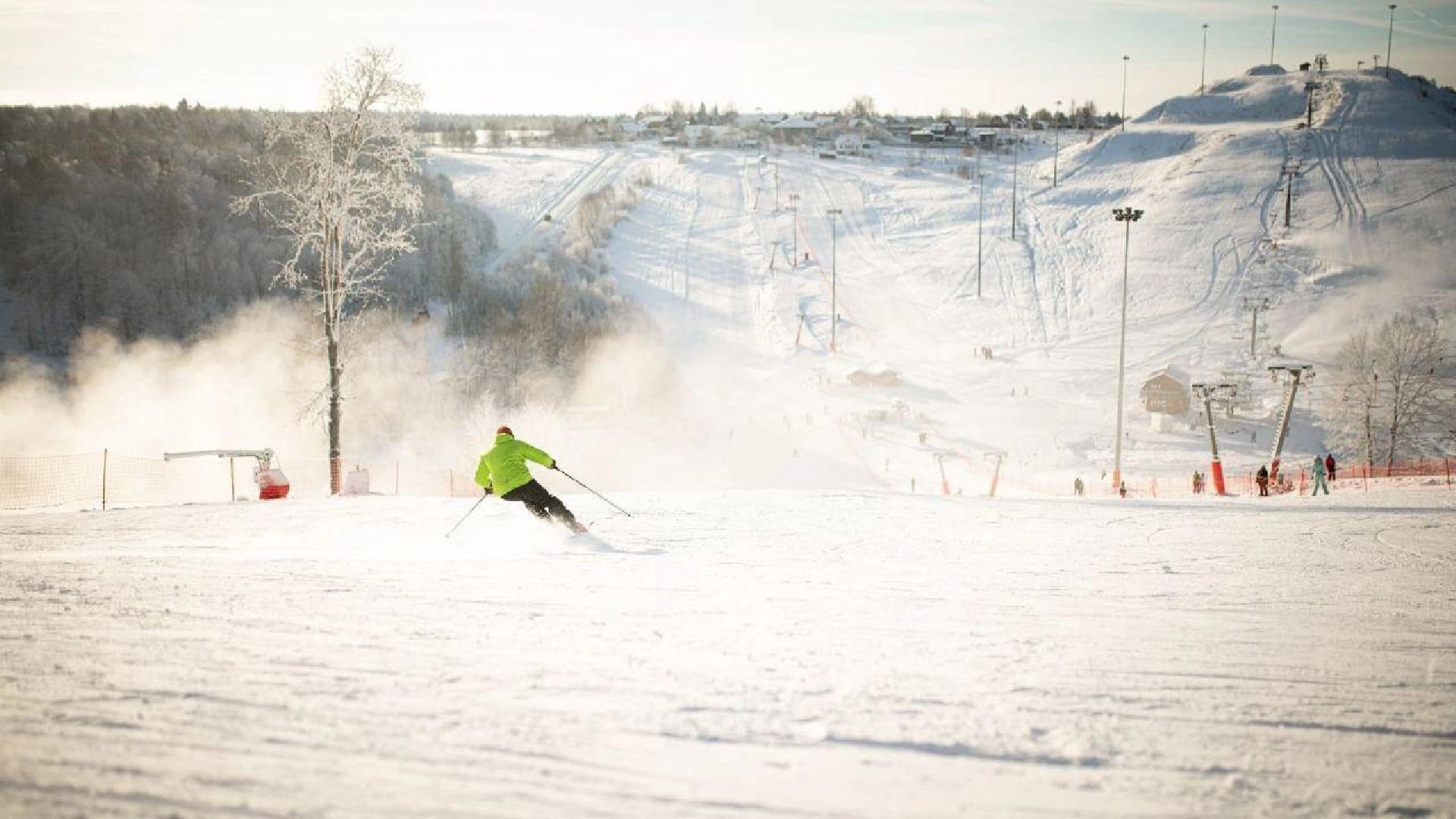 Дмитров, Туризм, Волен, Зооферма Шихово, Российские альпаки, Картодром Маяк, Целеево, Клуб Тягачева, Дмитровский кремль,