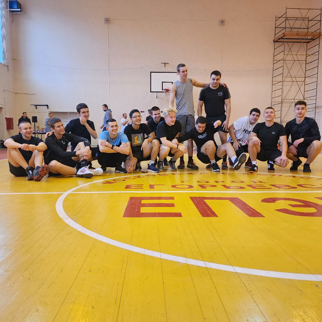 Многоборье, Егорьевск, Спорт, Молодежь, подмосковье, московская область,