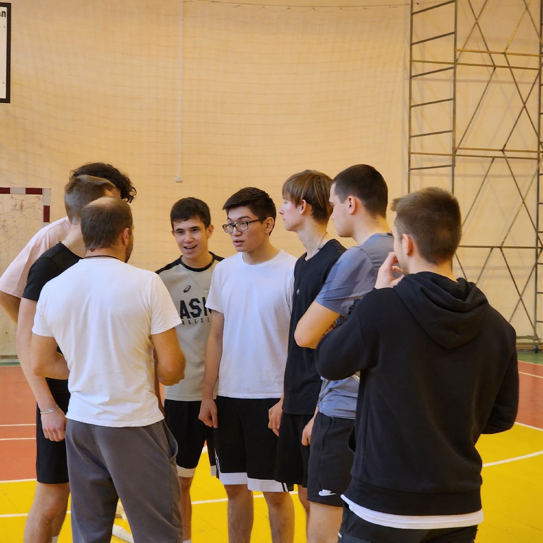 Многоборье, Егорьевск, Спорт, Молодежь, подмосковье, московская область,