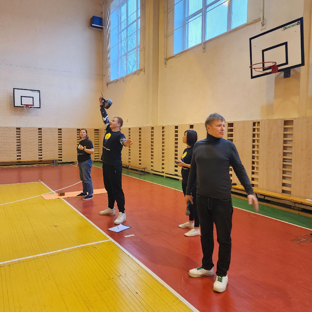 Многоборье, Егорьевск, Спорт, Молодежь, подмосковье, московская область,