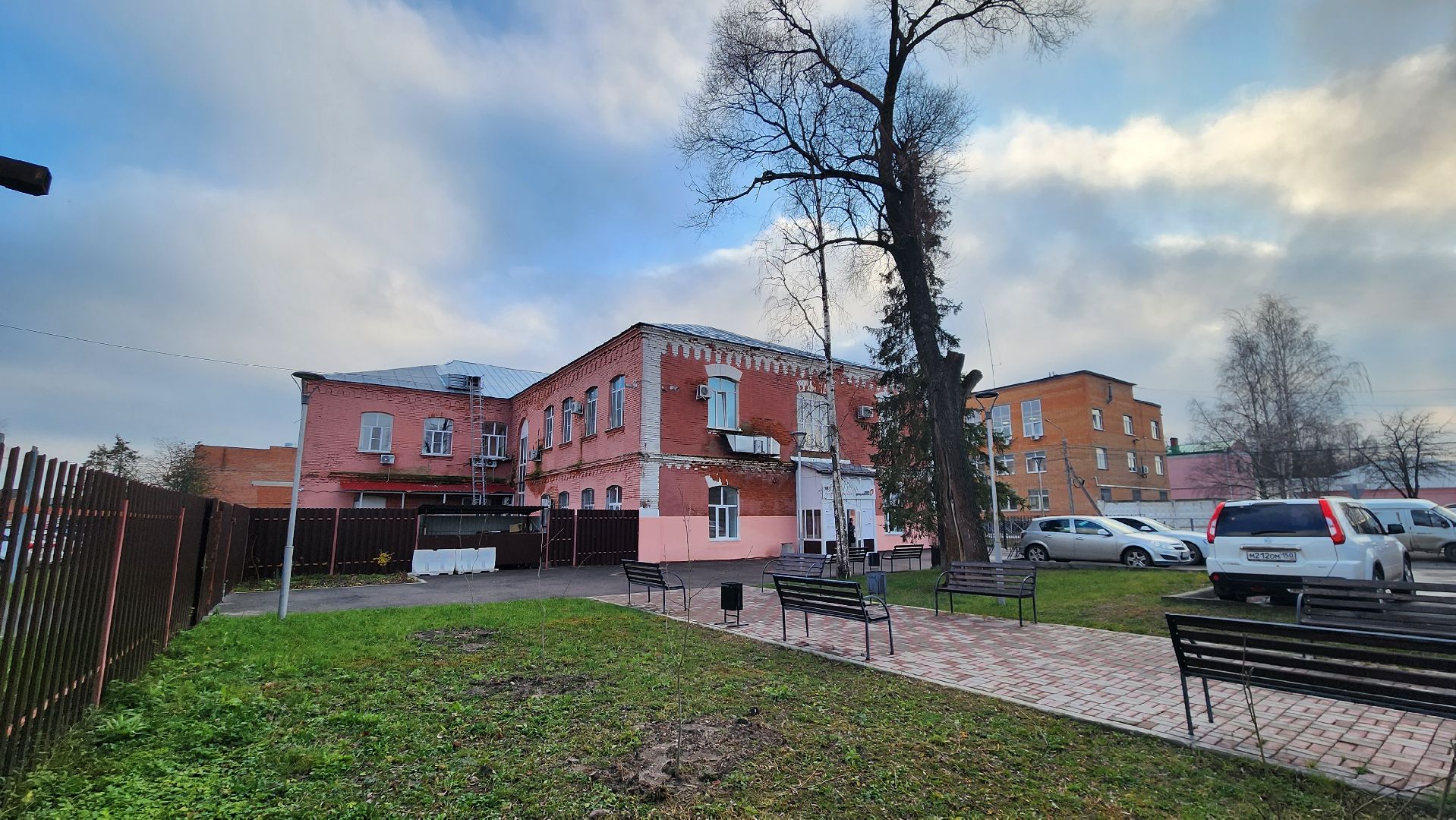 Егорьевск, МФЦ, Банкроство, долг, деньги, подмосковье,