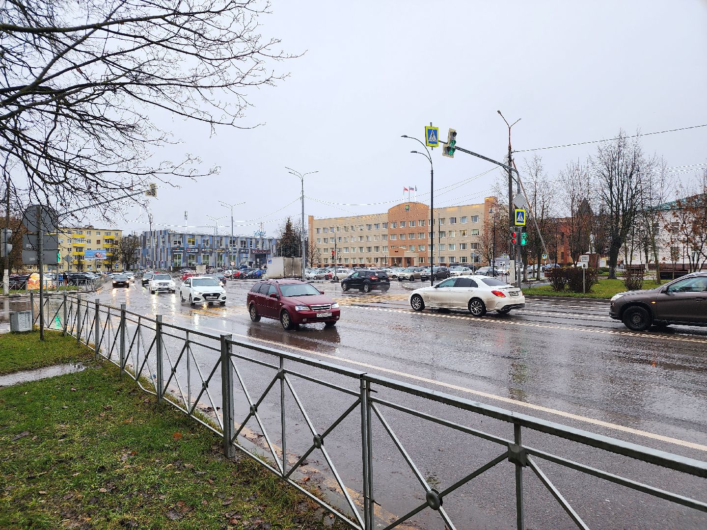 Россети, Электричество, Энергия, Ремонт,