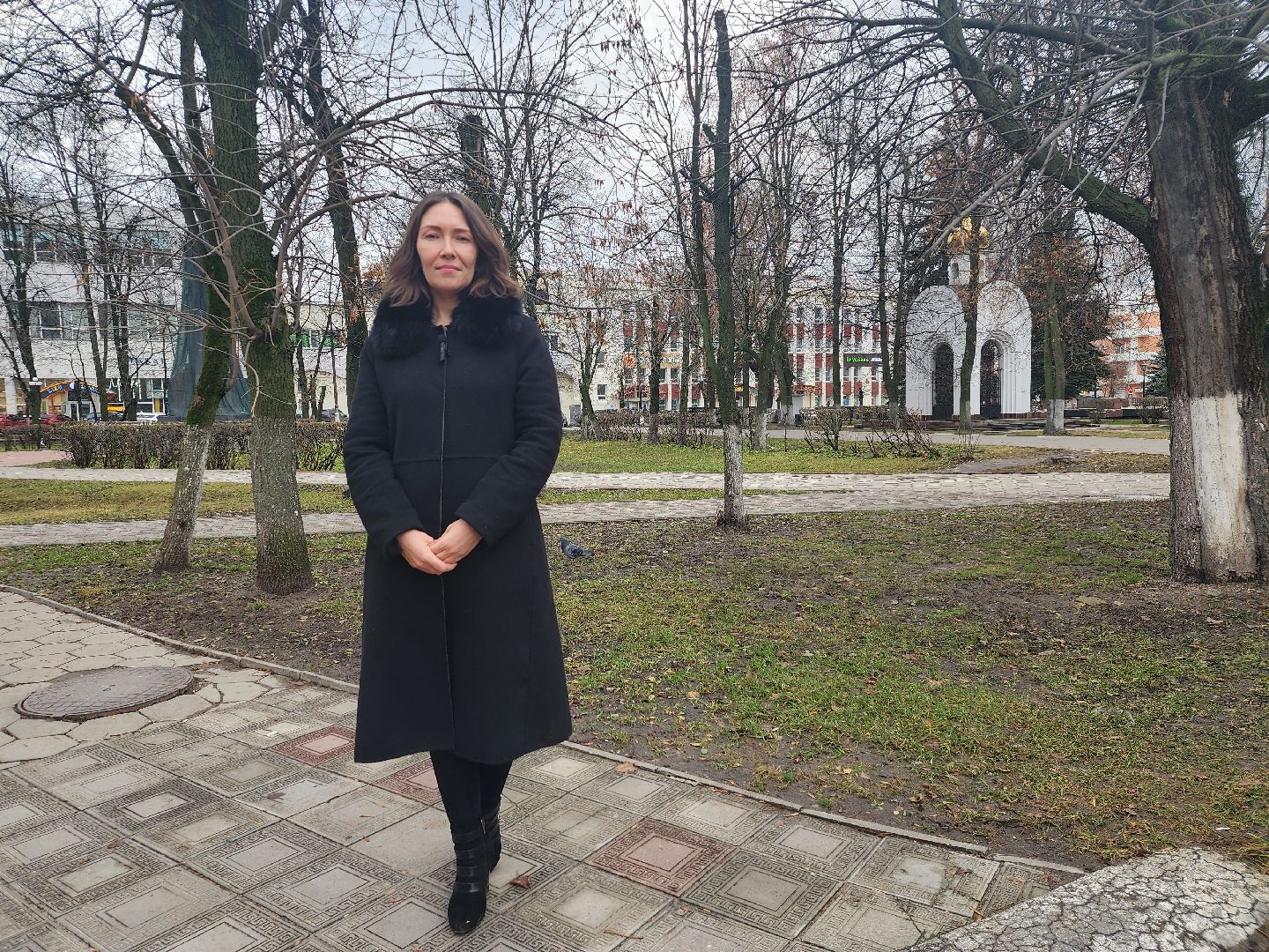 раздельный сбор отходов, мусор, экологическая акция, Ногинск, Богородский городской округ,