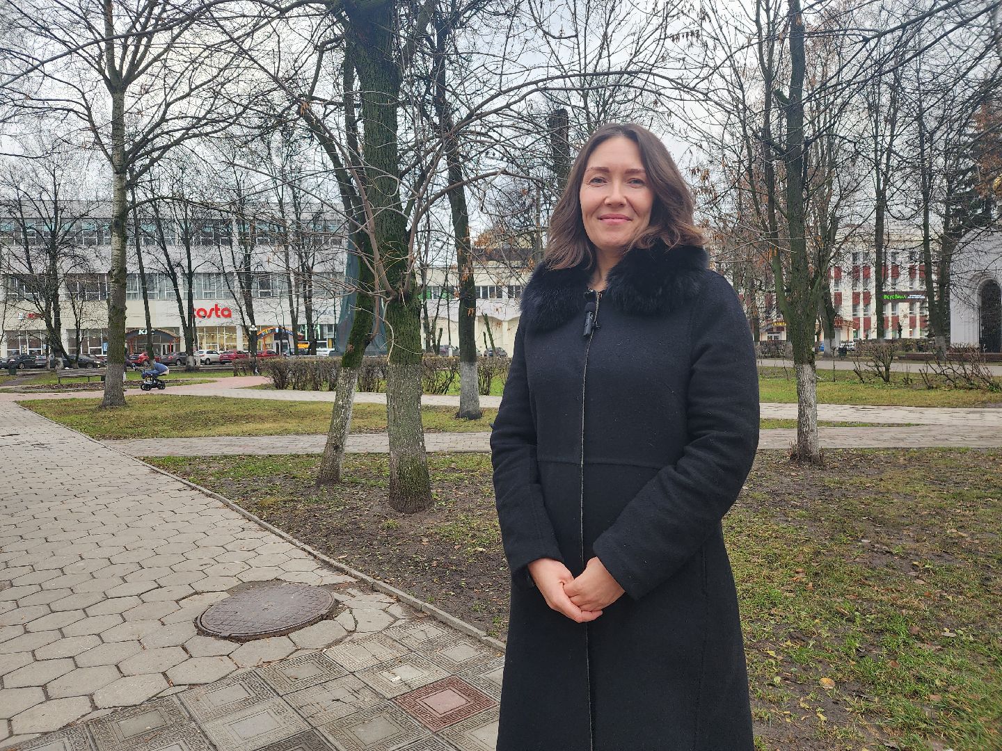 раздельный сбор отходов, мусор, экологическая акция, Ногинск, Богородский городской округ,