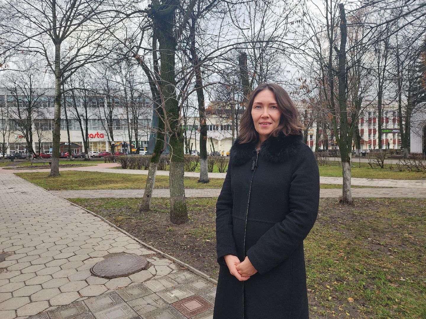 раздельный сбор отходов, мусор, экологическая акция, Ногинск, Богородский городской округ,