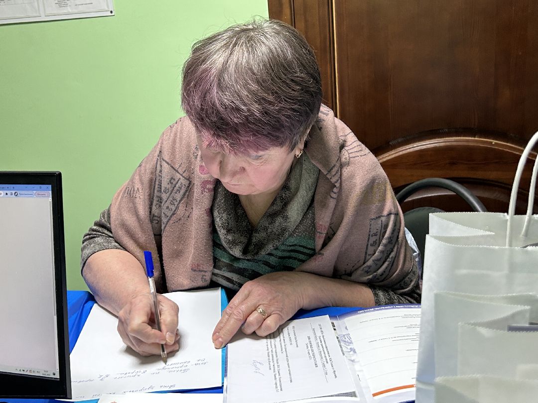 Медицина, День здоровых костей и суставов, Фрязино, здоровье, больница