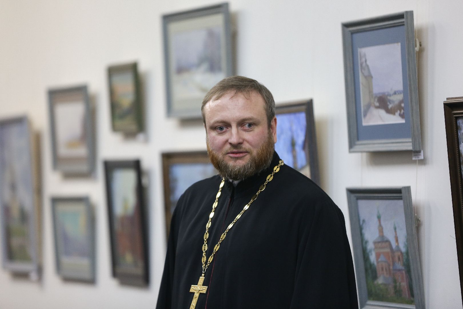 выставка, дом художника, Союз художников России, Ногинск, Богородский городской округ,