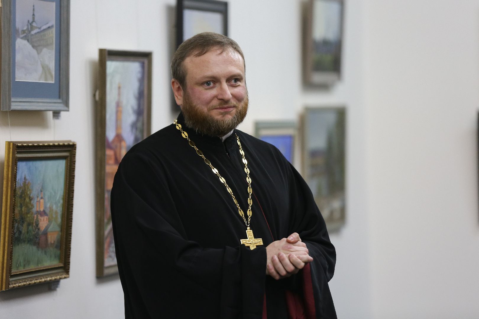 выставка, дом художника, Союз художников России, Ногинск, Богородский городской округ,