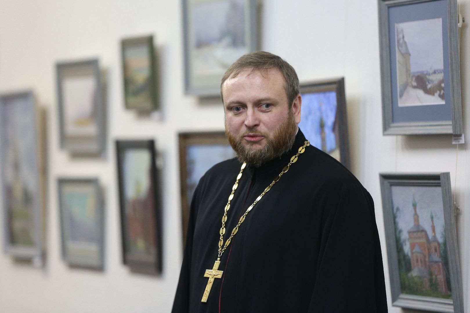 выставка, дом художника, Союз художников России, Ногинск, Богородский городской округ,