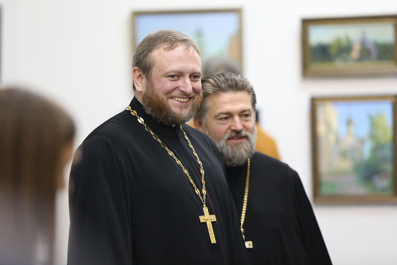 выставка, дом художника, Союз художников России, Ногинск, Богородский городской округ,