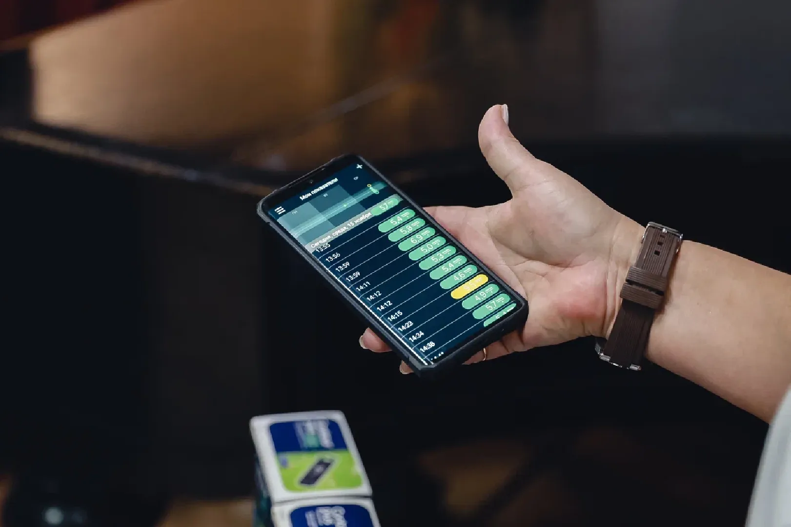 химки, медицина, диабет, врач, эндокринолог, сахарный диабет,