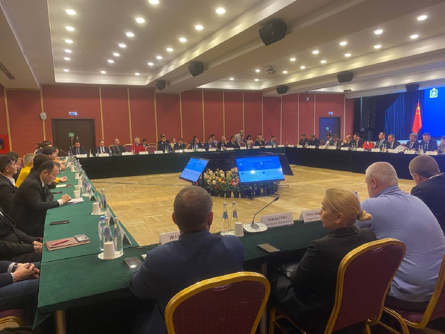 бизнес в подмосковье, экономика, предприниматели,