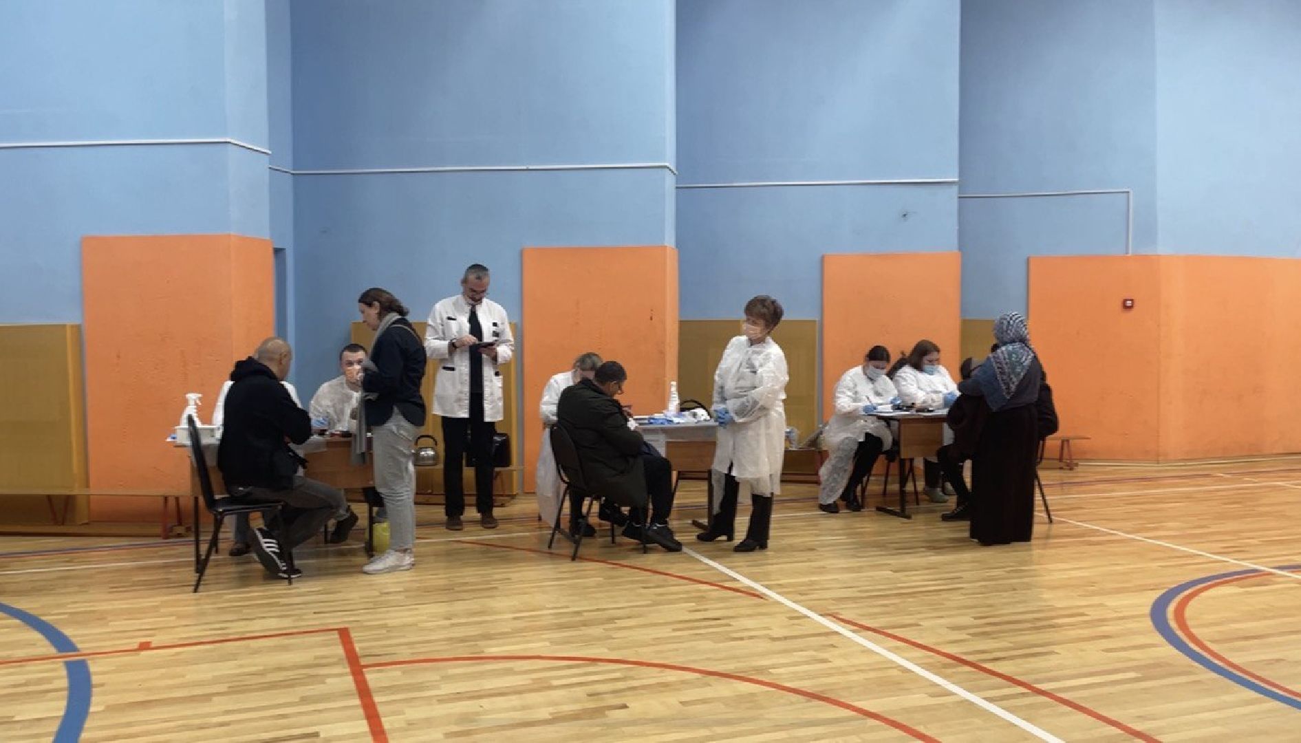 волоколамск, волонтеры, беженцы, лагерь, сектор Газа,