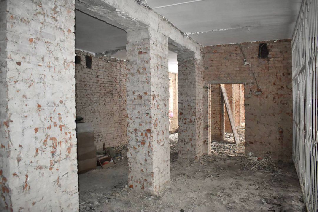 Балашиха, школы, благоустройство, капитальный ремонт, гимназии, Тарас Ефимов, Московская областная дума