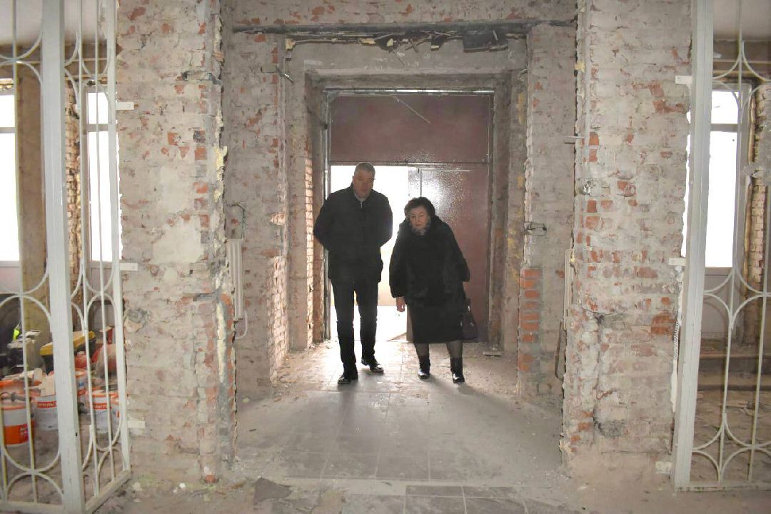 Балашиха, школы, благоустройство, капитальный ремонт, гимназии, Тарас Ефимов, Московская областная дума