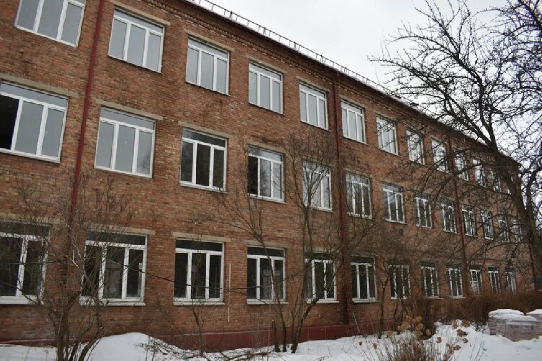 Балашиха, школы, благоустройство, капитальный ремонт, гимназии, Тарас Ефимов, Московская областная дума