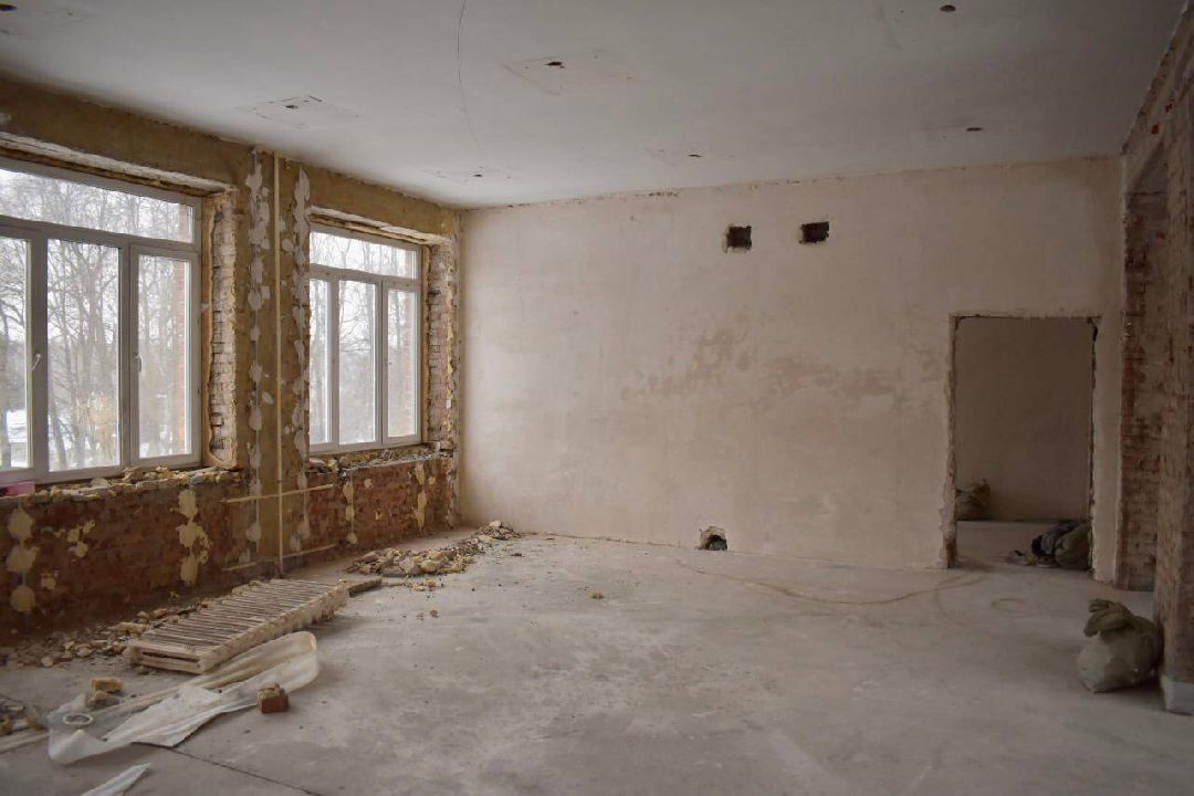 Балашиха, школы, благоустройство, капитальный ремонт, гимназии, Тарас Ефимов, Московская областная дума