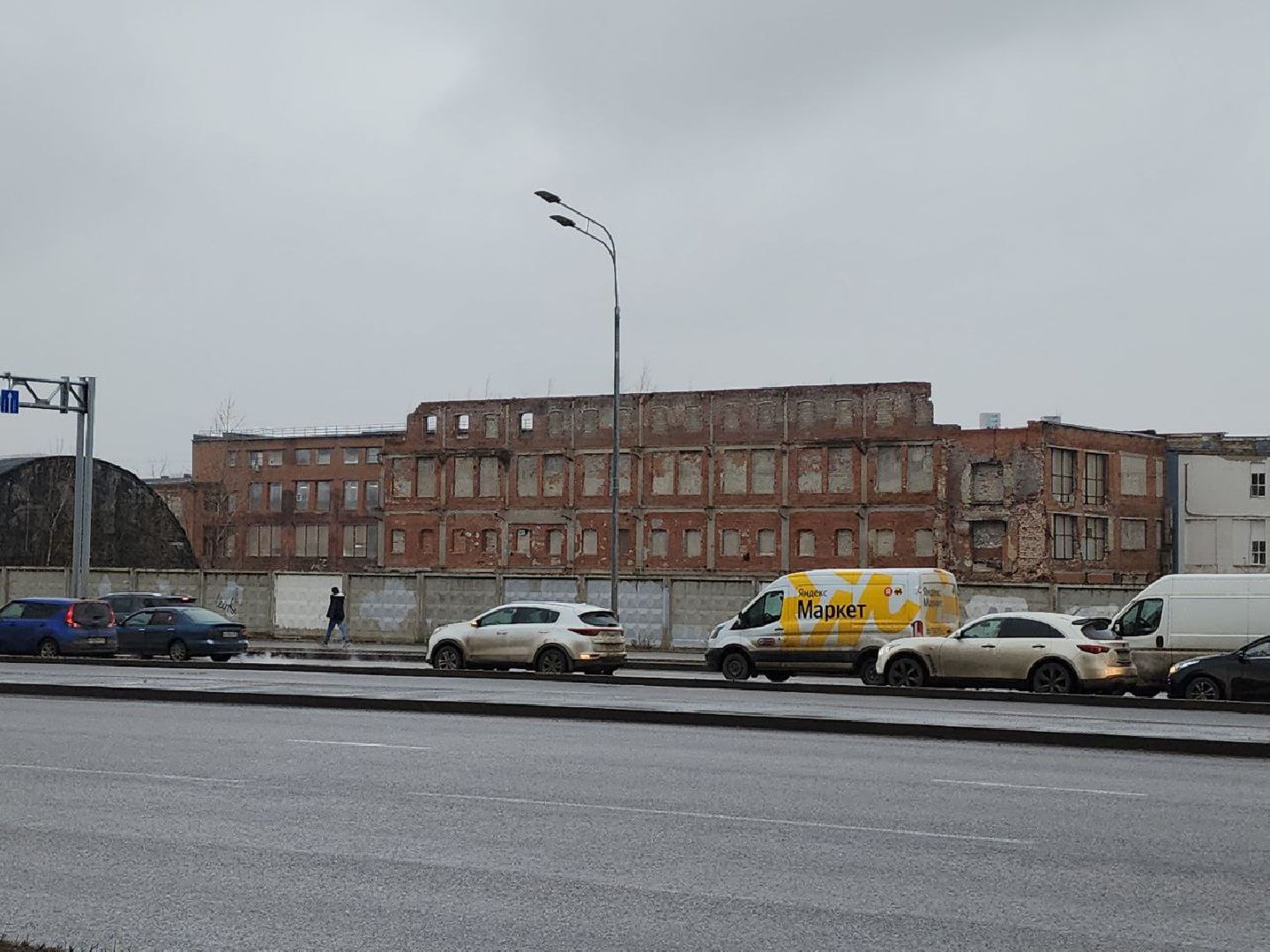 люберцы, реновация, завод им Ухтомского, выездная администрация,