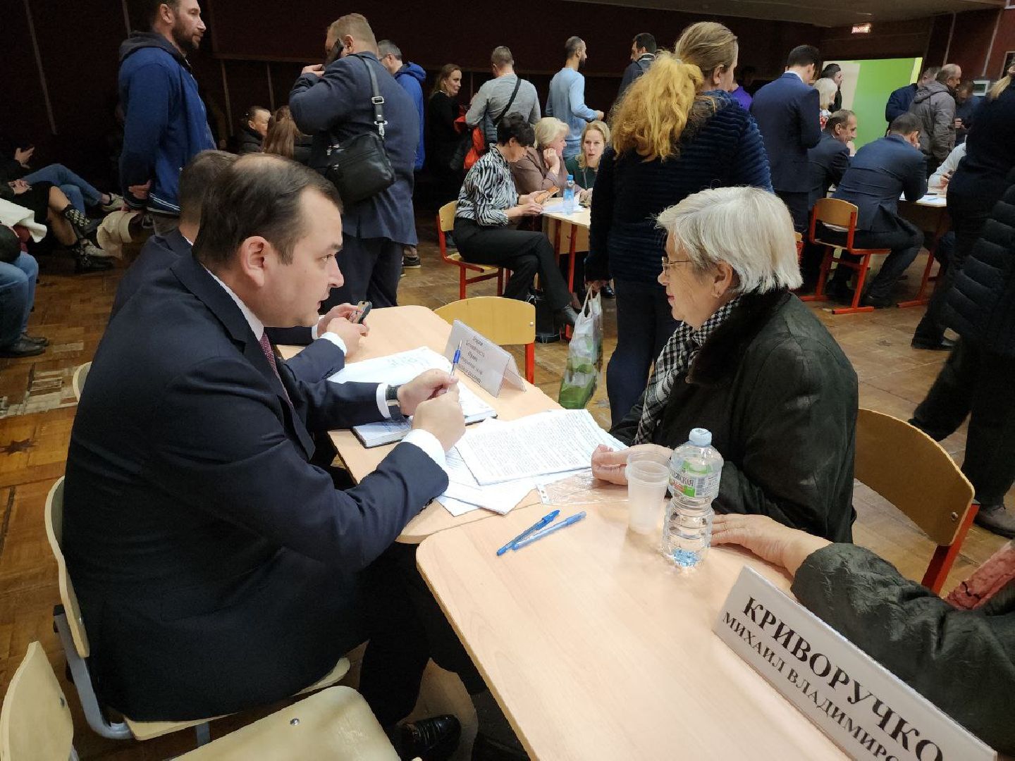 люберцы, реновация, завод им Ухтомского, выездная администрация,