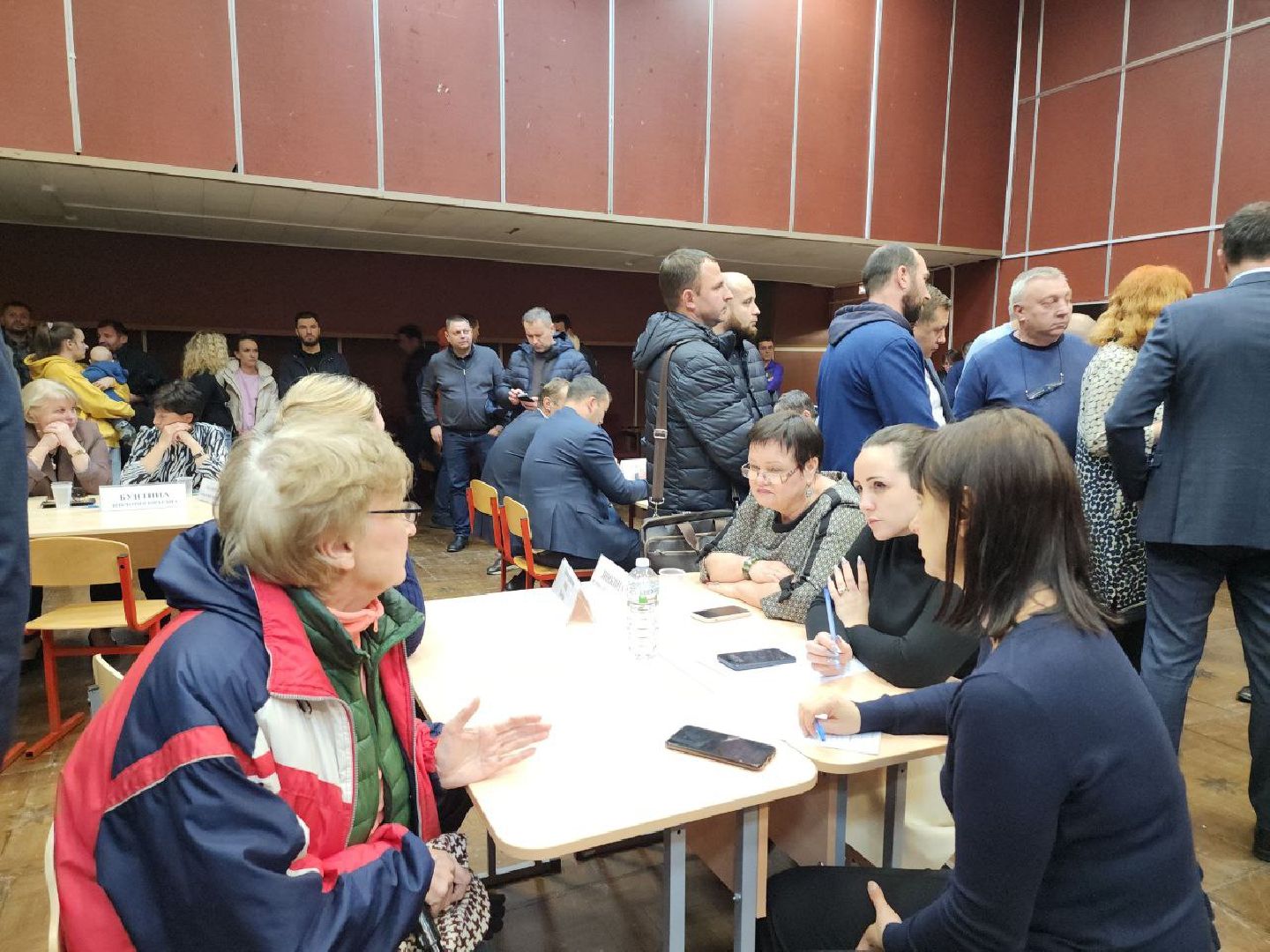 люберцы, реновация, завод им Ухтомского, выездная администрация,