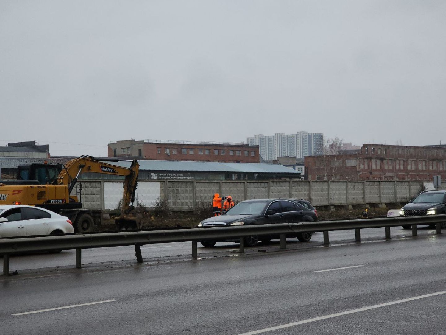 люберцы, реновация, завод им Ухтомского, выездная администрация,