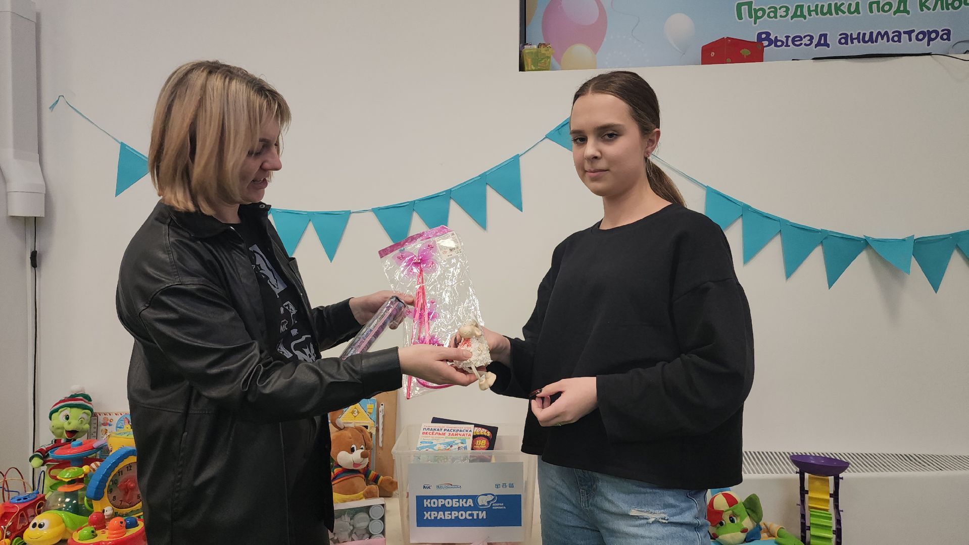 Пушкино, благотворительность, Городской округ Пушкинский, Дети, здравоохранение, медицина,