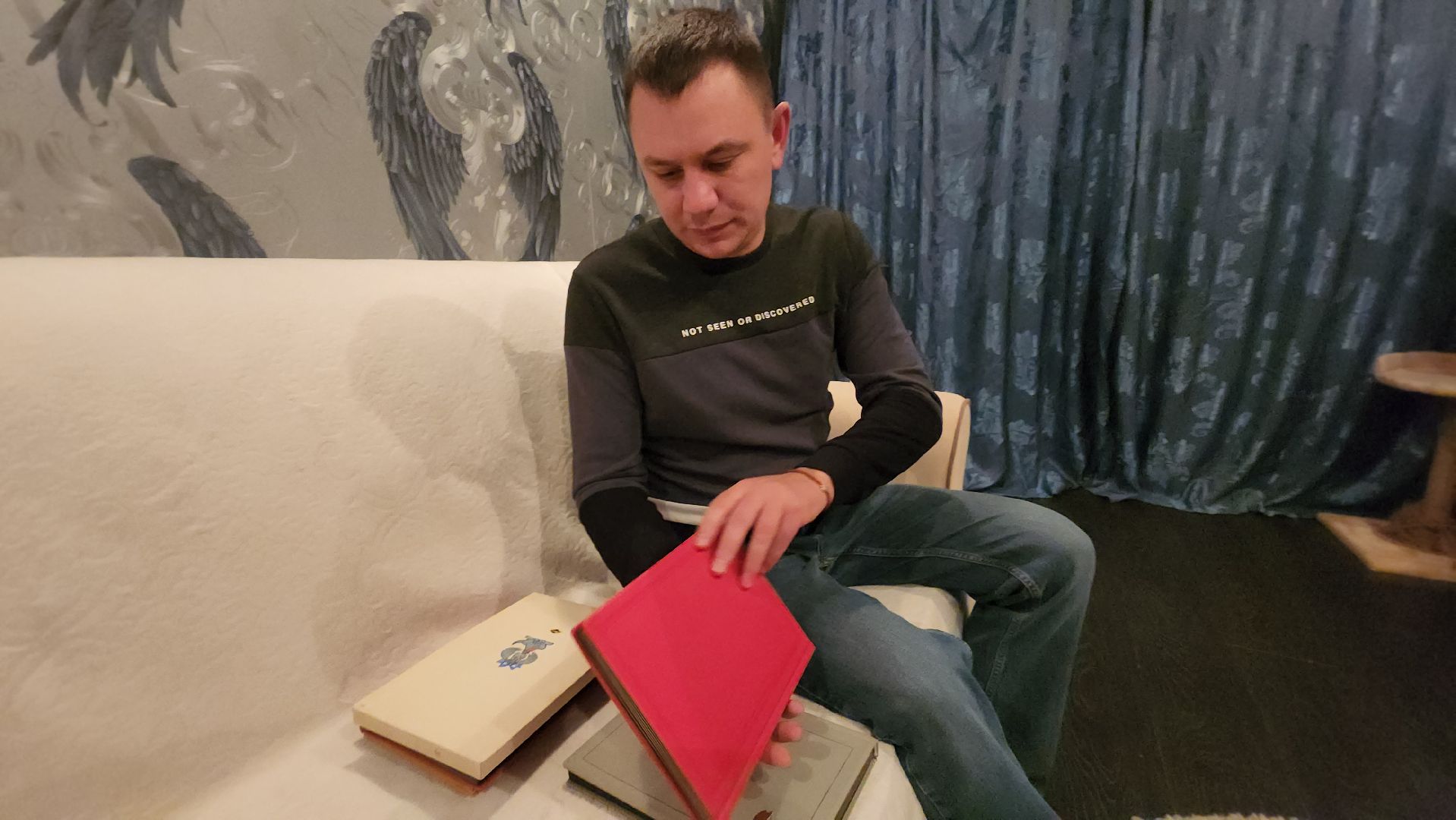 Пушкино, Городской округ Пушкинский, Коллекция, люди, общество, хобби, увлечение, коллекционер, филателист,