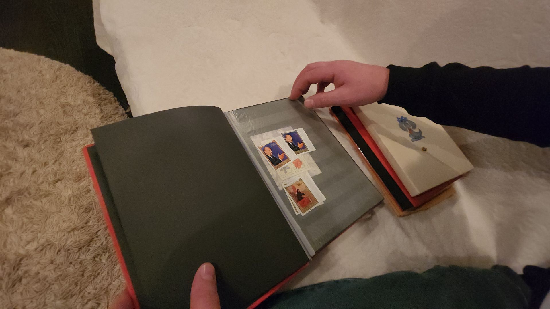 Пушкино, Городской округ Пушкинский, Коллекция, люди, общество, хобби, увлечение, коллекционер, филателист,