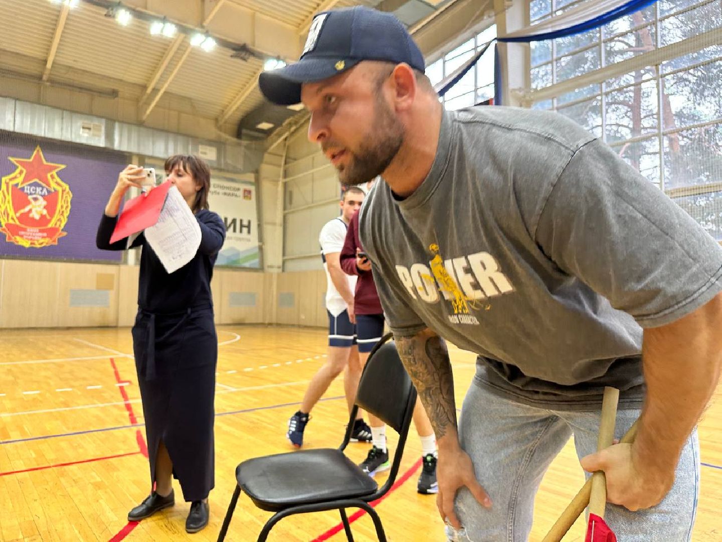 Жим лежа, спорт подмосковья, Наро-Фоминск,