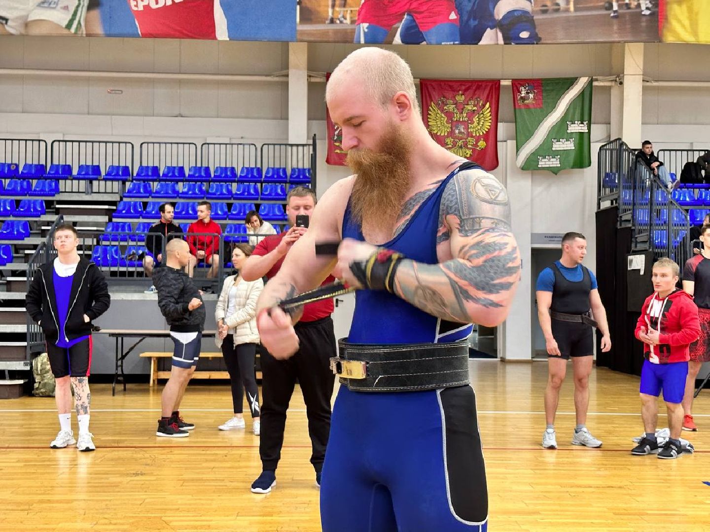 Жим лежа, спорт подмосковья, Наро-Фоминск,