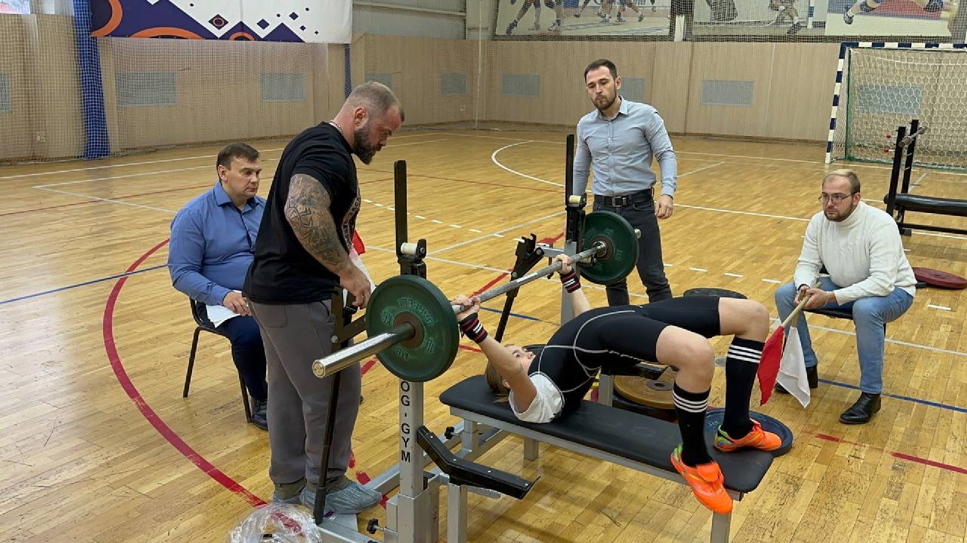 Жим лежа, спорт подмосковья, Наро-Фоминск,